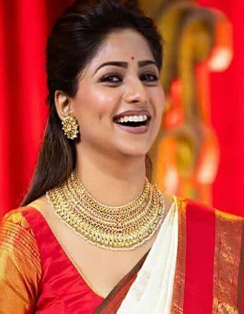 Rachita Ram Wiki, Age, Boyfriend, Husband, Family, Biography